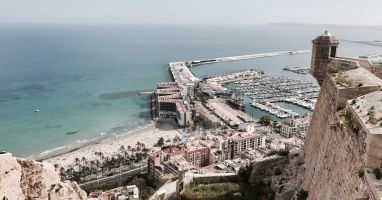 How to Use Your Expat Health Insurance when traveling outside of Spain?