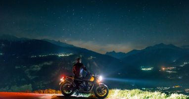 Riding a motorcycle in Spain: what regulations or laws should I remember by heart?