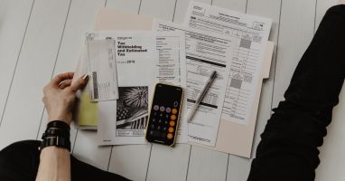 Tax identification number: differences among NIF, NIE, CIF
