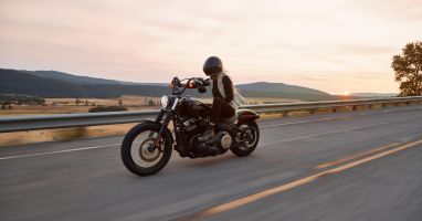 Riding a motorcycle in Spain: what motorcycles, mopeds, scooters can I ride?