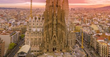 5 famous churches in Spain that you cannot miss