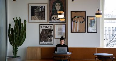 Becoming a freelancer in Spain: how to make a legal invoice