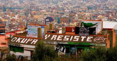 Squatters in Spain: How to protect your Spanish home from squatters