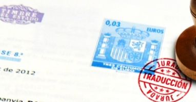 Guide to official translation in Spain